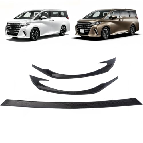 新型アルファード 車用エアロパーツ フロントバンパー」の人気商品一覧